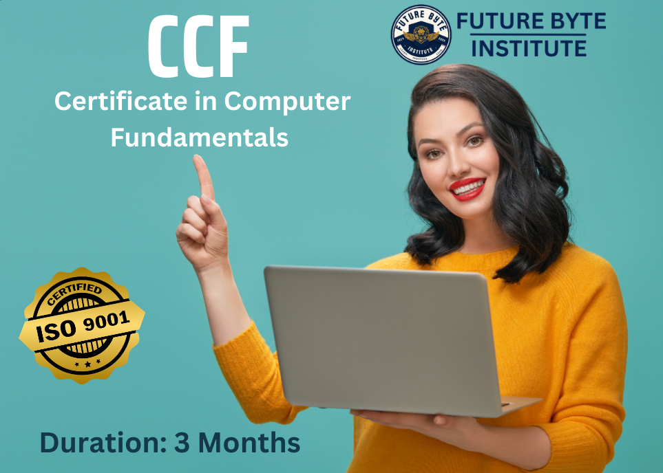 Certificate in Computer Fundamental