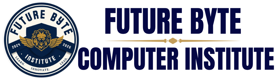 Faq - FUTURE BYTE INSTITUTE